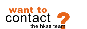 Contact the HKSS Team